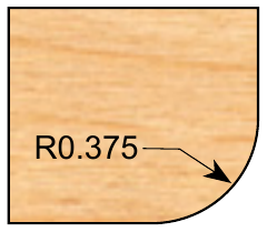 PT-34-006 profile 34-006