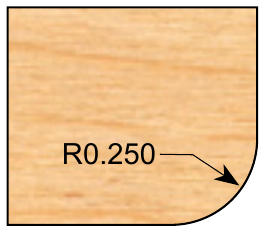 PT-35-048 profile 35-048