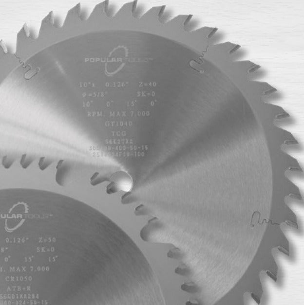 Ultra Thin Rip 8" 80T ATB (UT880)