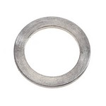 Saw blade bushing