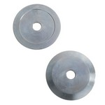 Saw blade stabilizer