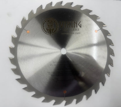 Viking saw blade